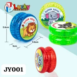 JUGUETE YOYO