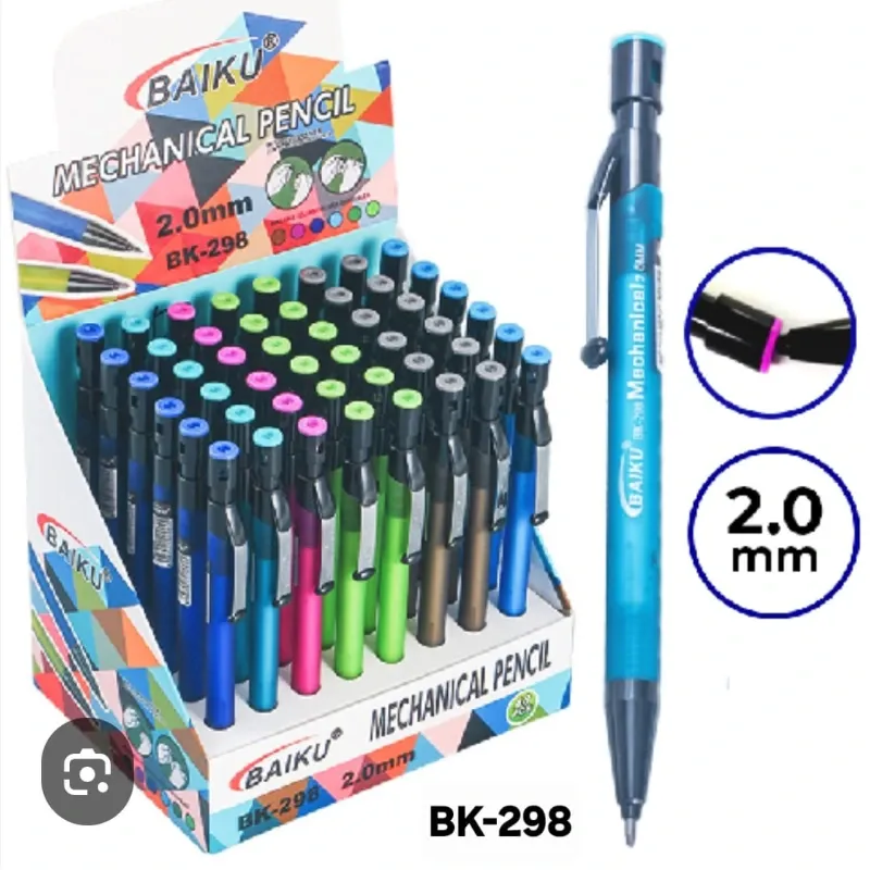 PORTAMINA 2MM