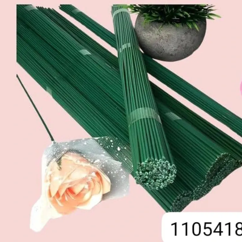 TALLOS FLORALES