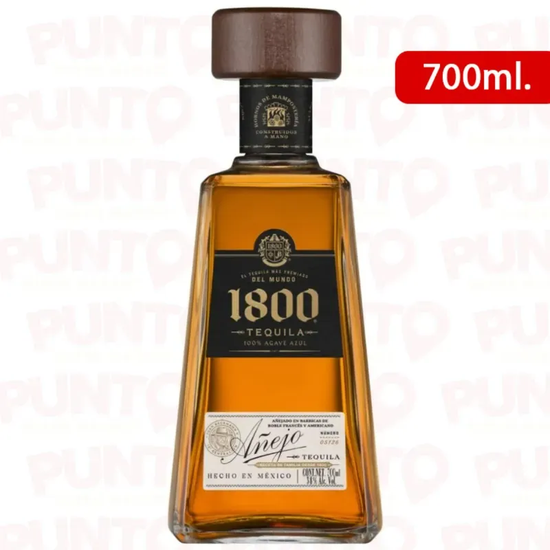 1800 Añejo 