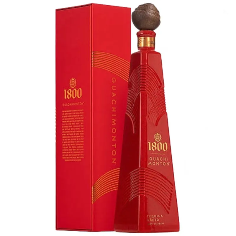 1800 Guachi Monton 700ml