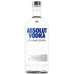 Absolut 1lt
