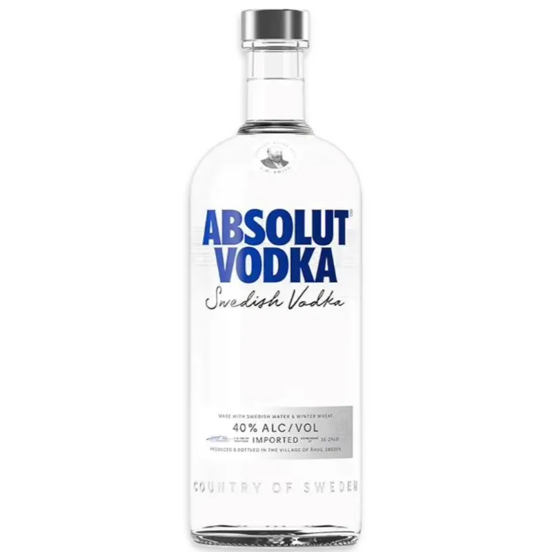 Absolut 1lt