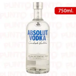 Absolut 700ml