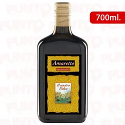 Amaretto Il Dolce