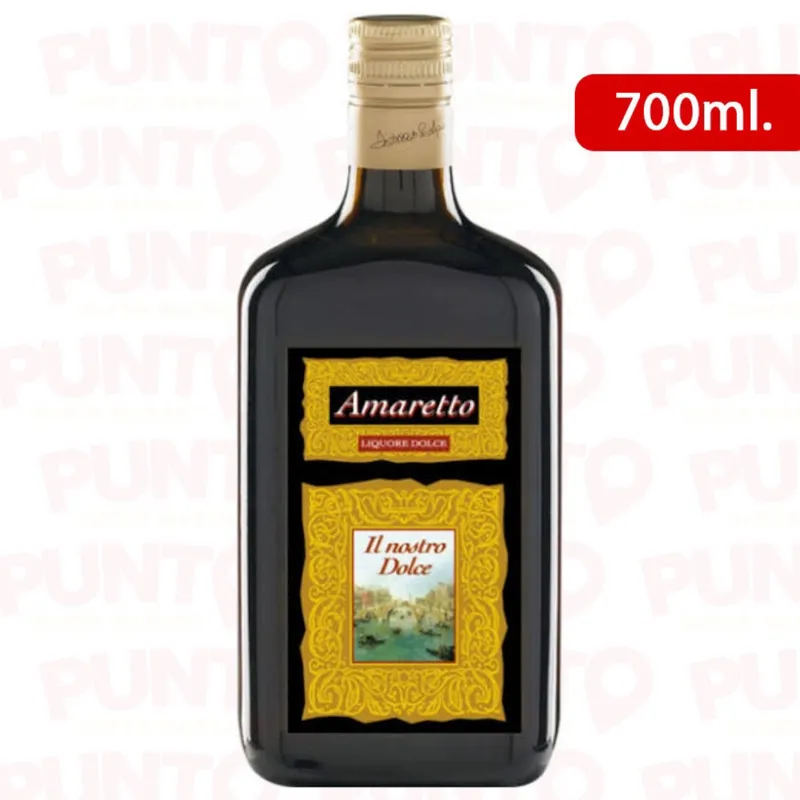 Amaretto Il Dolce