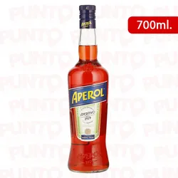 Aperol Aperitivo 700ml