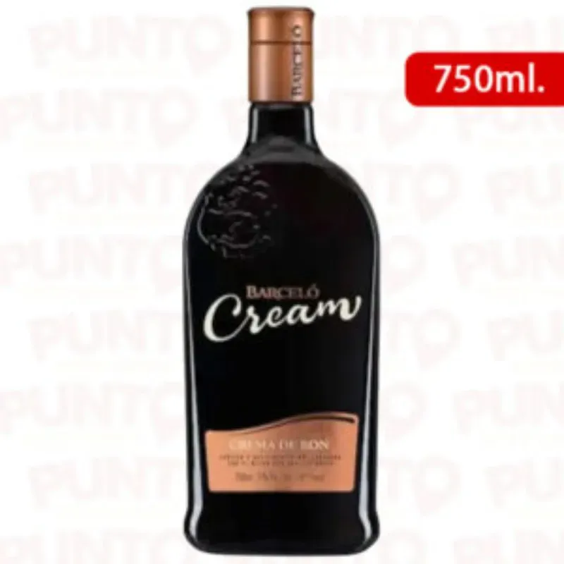 Barcelo Cream 