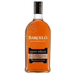 Barcelo Gran Añejo 750ml