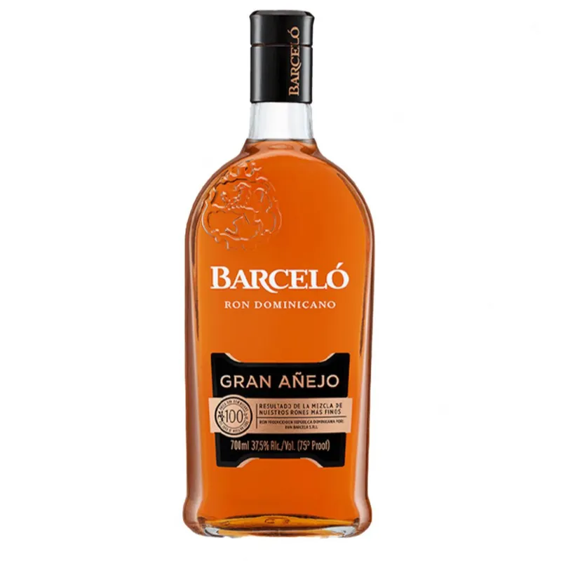 Barcelo Gran Añejo 750ml