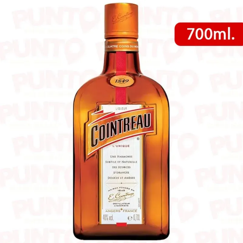 Cointreau