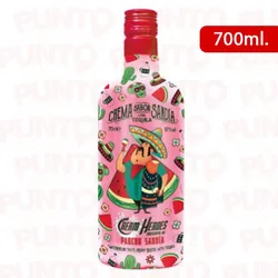 Crema de Tequila "Pancho Sandia" 700ml