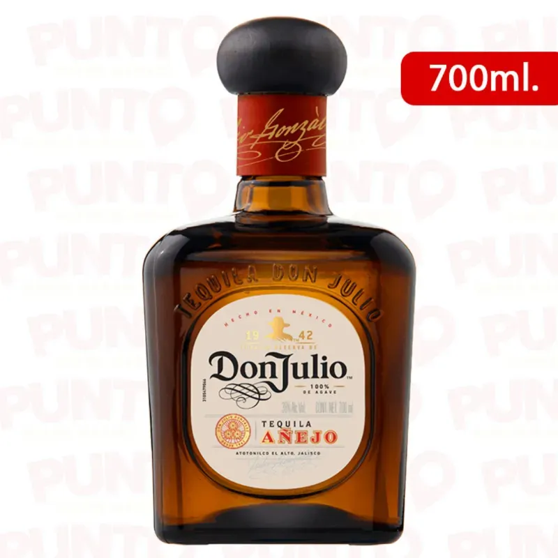 Don Julio Añejo