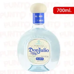 Don Julio Blanco 