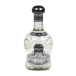 Fandango Blanco Joven