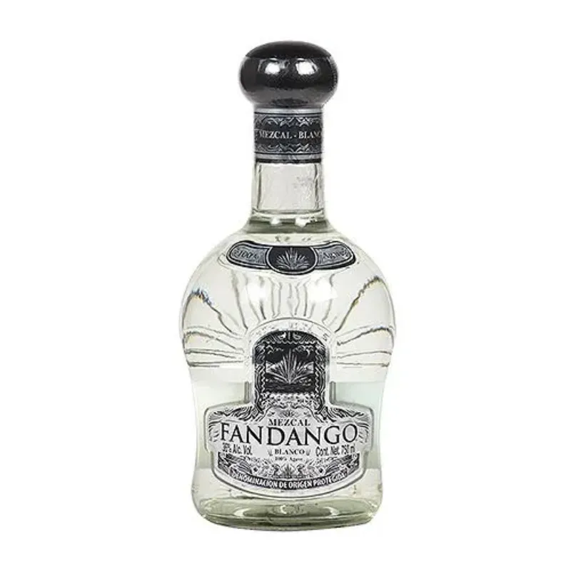 Fandango Blanco Joven