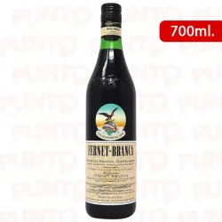 Fernet-Branca 