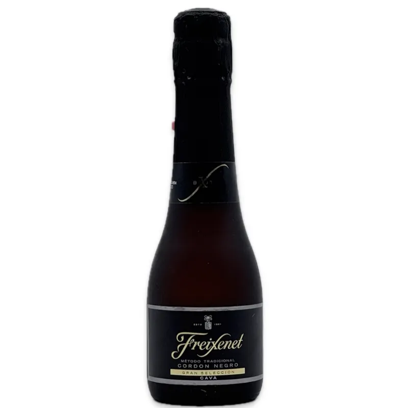 Freixenet Cordon Negro 200ml
