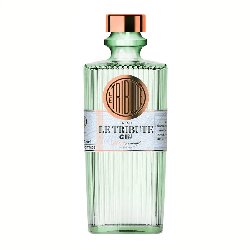 Gin Le Tribute 700ml