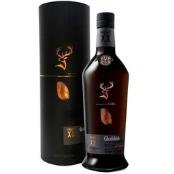 Glenfiddich Project XX