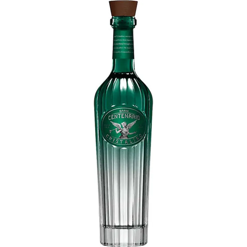 Gran Centenario Añejo Cristalino