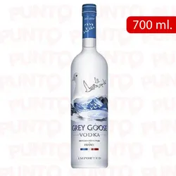 Grey Goose