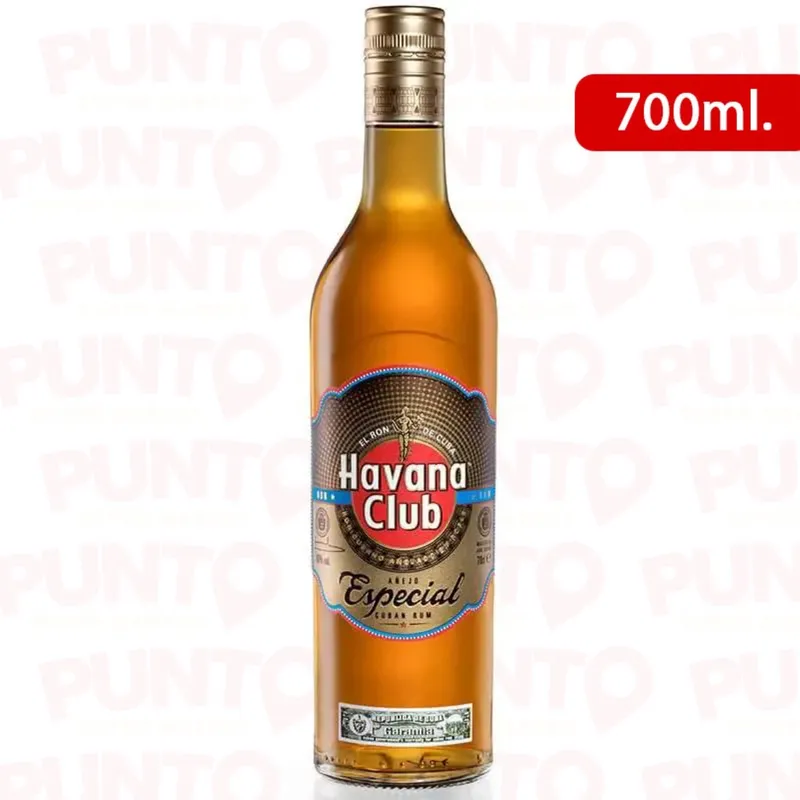 Havana Club Especial