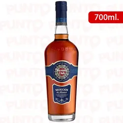 Havana Club Seleccion de Maestros