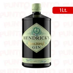 Hendricks Amazonia 