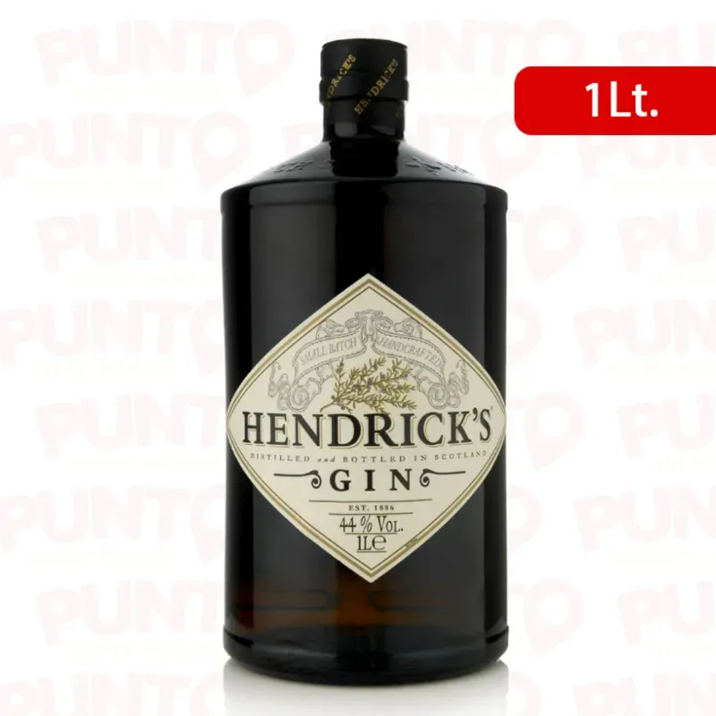 Hendricks 