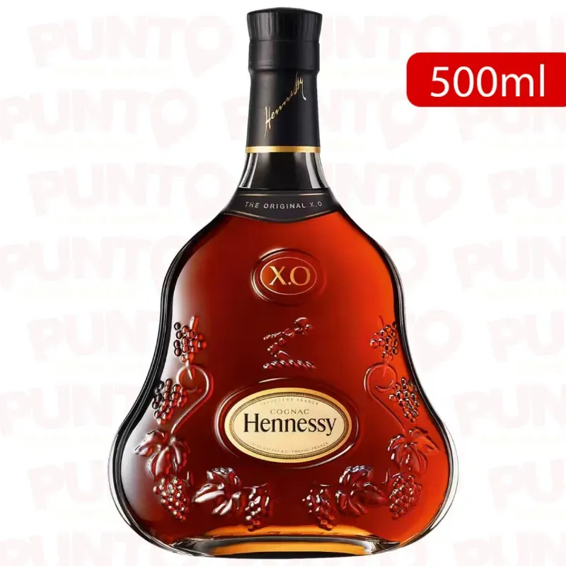 Hennessy X.O 