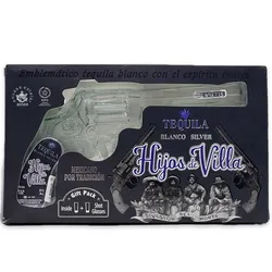 Hijos de Villa BLanco 500ml