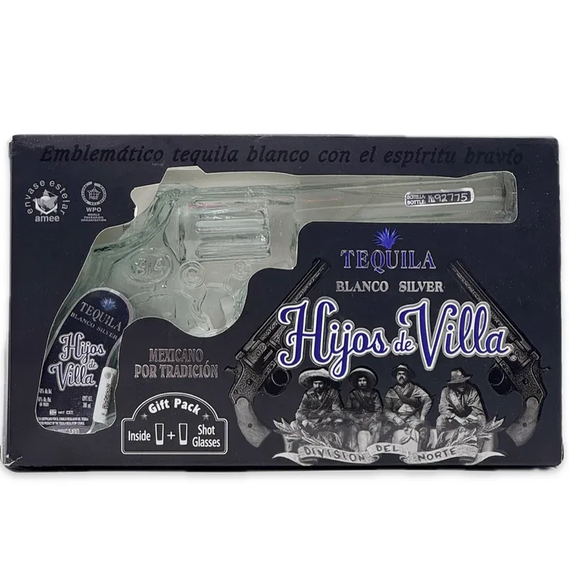 Hijos de Villa BLanco 500ml