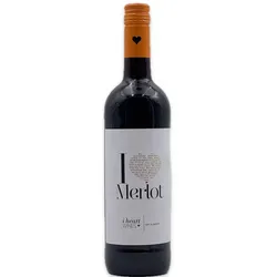 I Love Merlot 
