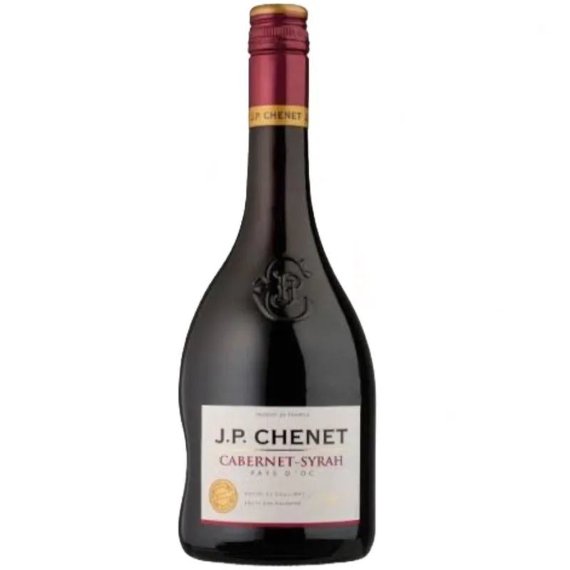 J.P. Chenet Cabernet-Syrah 2022 750ml