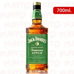 Jack Daniel's Apple