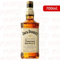 Jack Daniel's Tennesse Honey