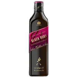 Johnnie Walker BLack Ruby 750ml