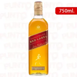 Johnnie Walker Red Label 