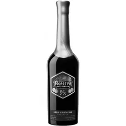 Jose Cuervo Reserva De La Familia Cristalino 750ml