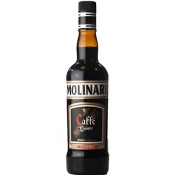 Licor de Cafe Molinari Caffe 700ml