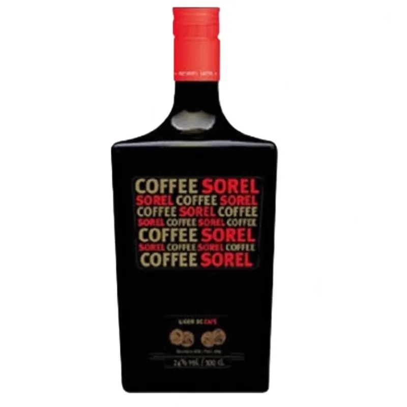 Licor de Cafe Sorel 1Lt