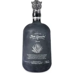 Mezcal Don Ramon Espadin 750ml