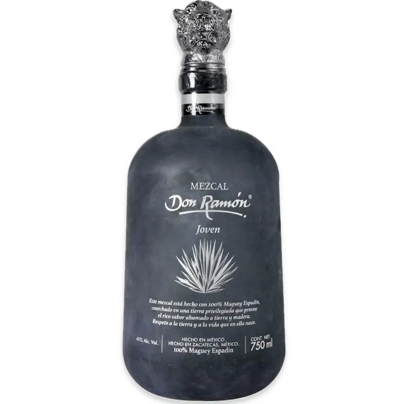 Mezcal Don Ramon Espadin 750ml