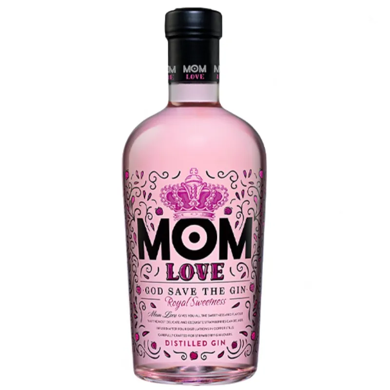 Mom Love 750ml