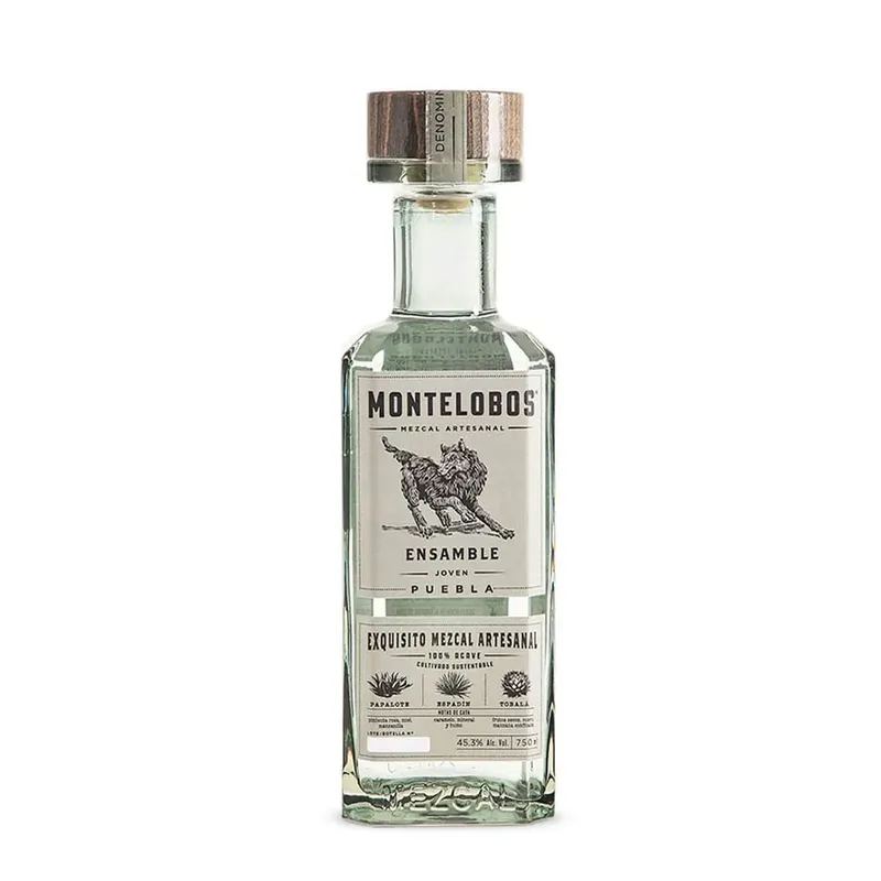 Montelobos Ensamble 750ml