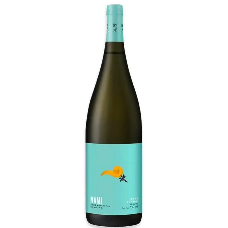 Nami Sake 700ml