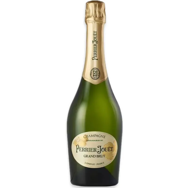 Perrier - Jouët Grand Brut