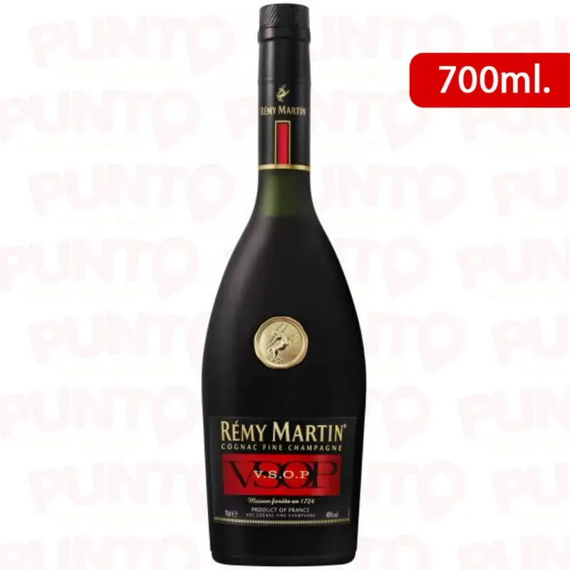 Remy Martin V.S.O.P