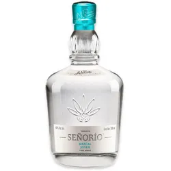 Señorio Mezcal Joven